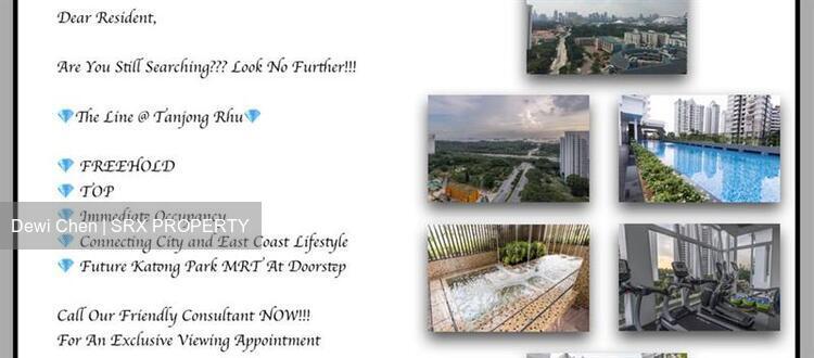 The Line @ Tanjong Rhu (D15), Condominium #538165241
